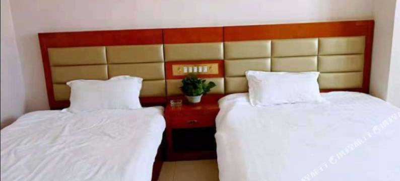 涞水祥和苑宾馆图片