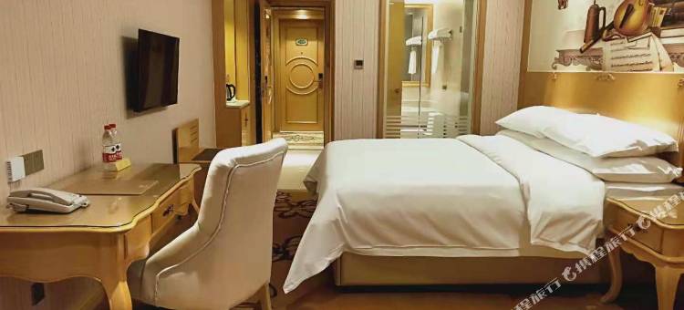 维也纳酒店(运城槐东路店)图片