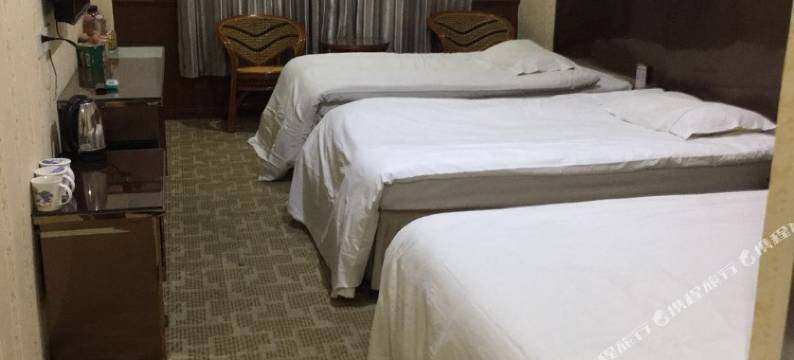 单县保松商务宾馆图片