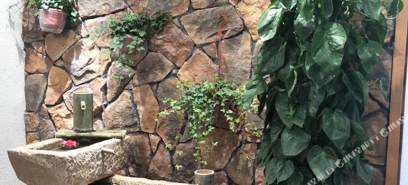 德清鸿泰商务宾馆图片