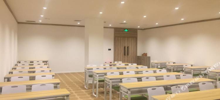汉庭优佳酒店(南和和阳大街店)图片