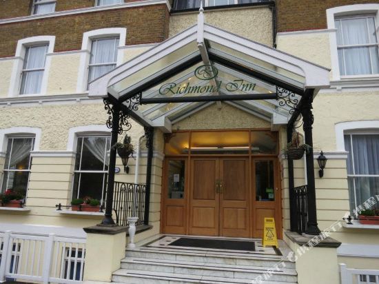 Hotels Near Richmond University The American In London Por Hotels Near Richmond University The American In London Hill Campus