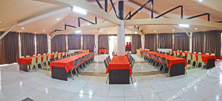 卡拉扬度假俱乐部(Caliraya Resort Club)图片