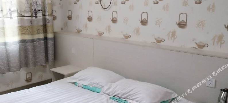 元氏凌云楼宾馆图片