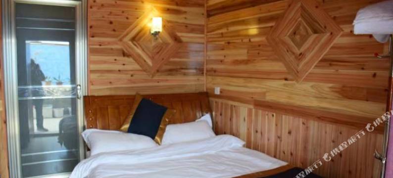 宝兴颐声农家乐图片