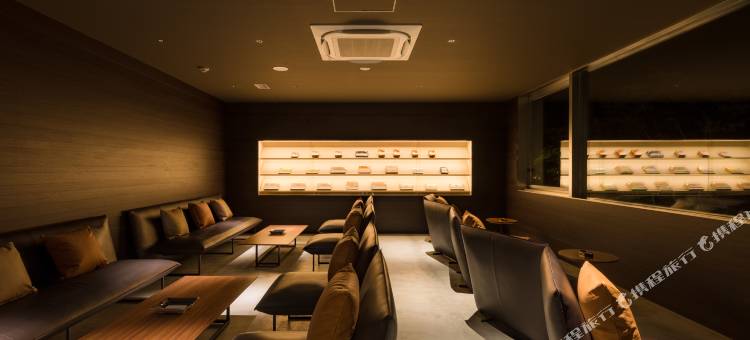 洞爷湖微酒店(WE Hotel Toya)图片