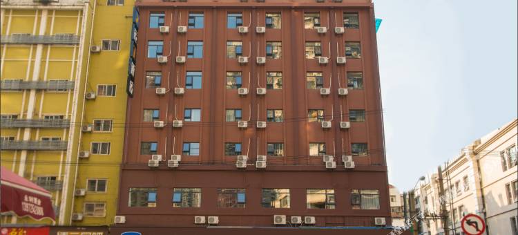 运7酒店(宜昌万达广场游客中心店)图片