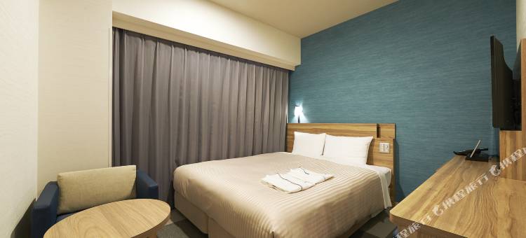 相铁FRESA INN-大阪心斋桥(Sotetsu Fresa Inn Osaka-Shinsaibashi)图片