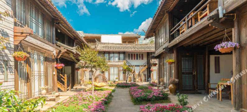 不远行馆(丽江束河古镇店)图片