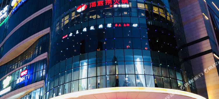 唐山爱琴海一方公寓图片
