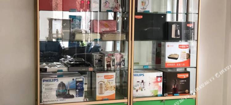 春天精品酒店(哈尔滨市第五医院三大动力店)图片