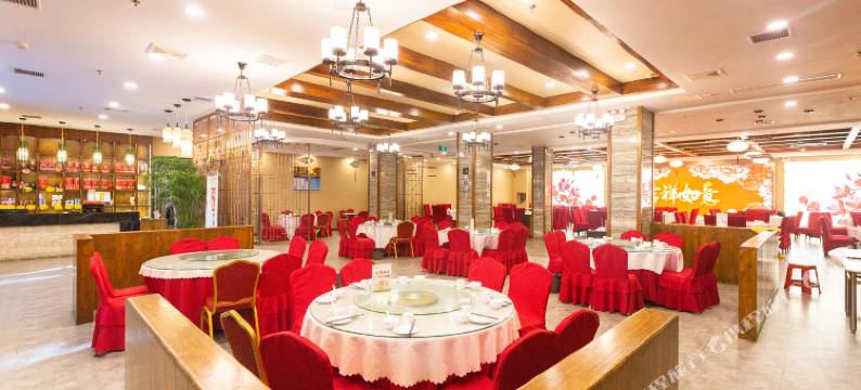 驻马店宾馆图片