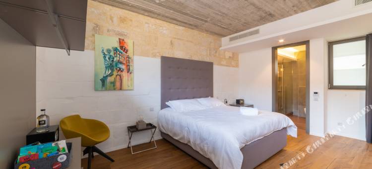 19 间客房酒店(19 Rooms)图片