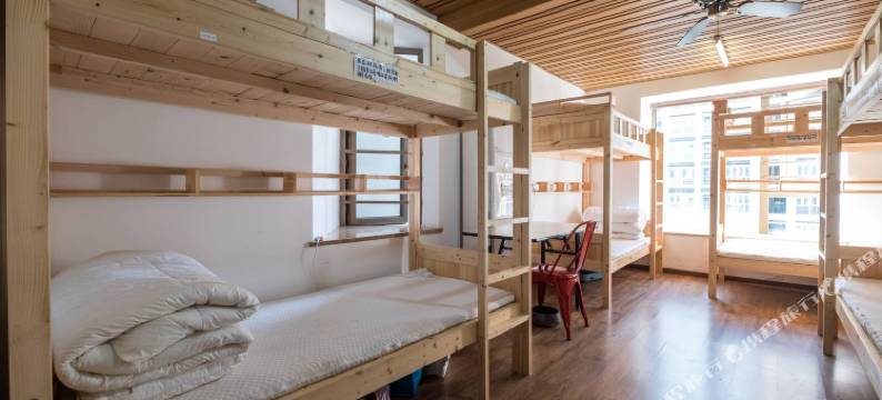 深圳梦伴青年旅舍图片