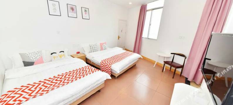 厦门围里佳悦来公寓(高崎国际机场店)图片