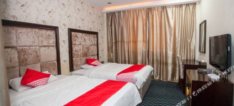 宁国帝多精品酒店图片