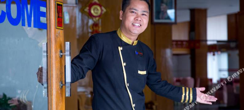 太平洋大酒店(Pacific Hotel)图片