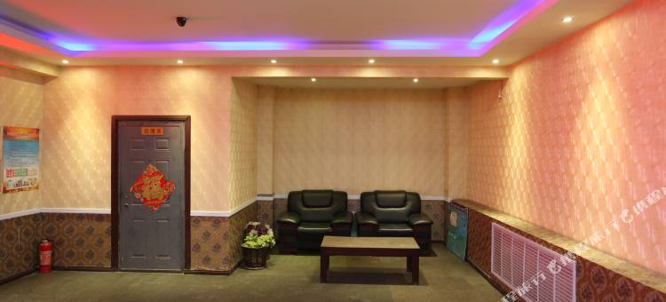 OYO长春万客来宾馆图片