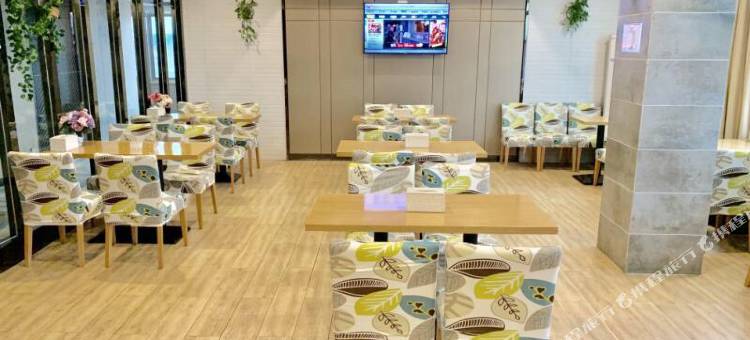 清沐酒店(镇江丹阳后巷中心大街店)图片