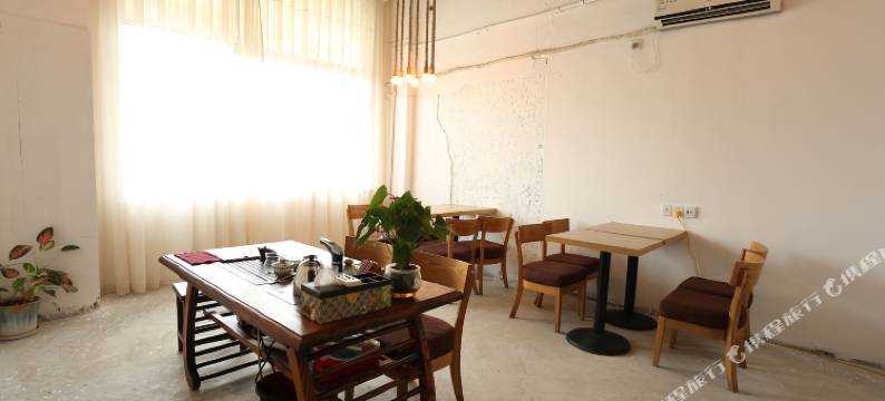 东莞迎朋商务酒店图片