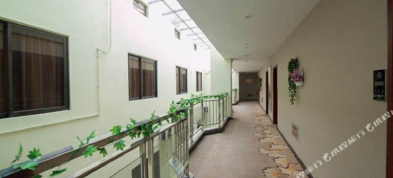 尚悦酒店(佛山容桂海骏达广场天佑城店)图片