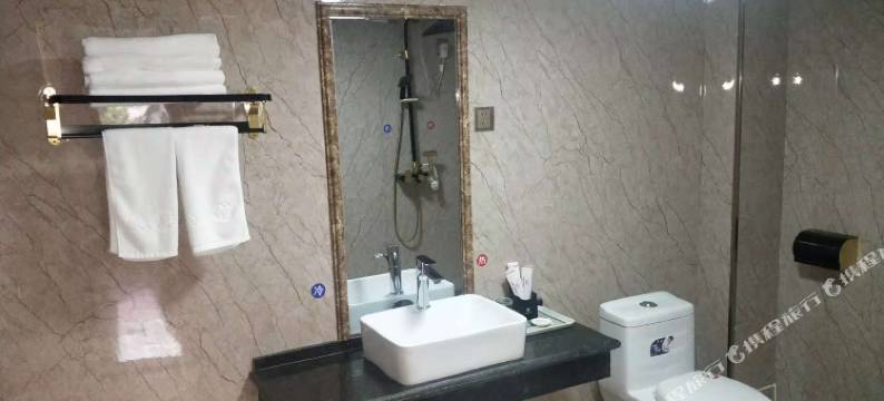 永城欧巢主题宾馆图片