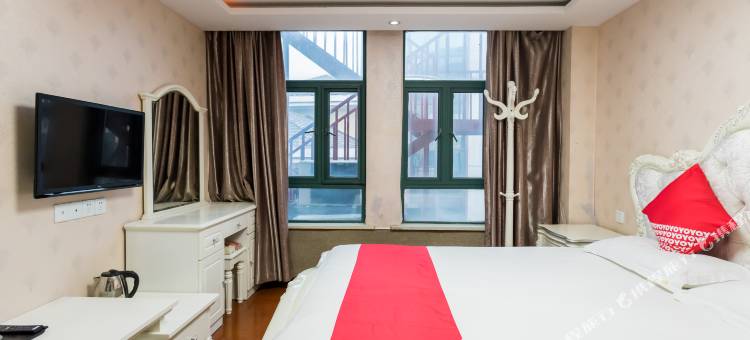 镇江舒雅商务酒店图片