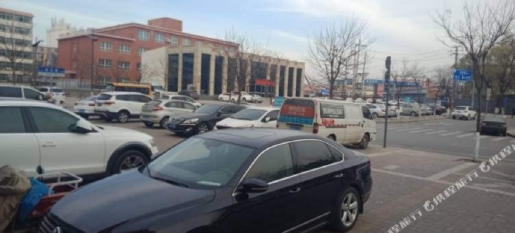 太原龙海湾快捷宾馆图片