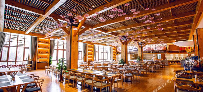 野三坡阿尔卡迪亚国际度假酒店图片