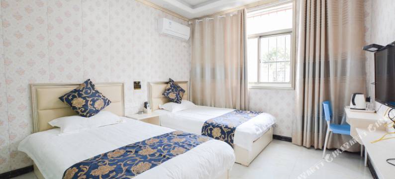 斐然快捷宾馆图片