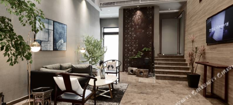 叁爷里酒店(成都春熙路太古里店)图片