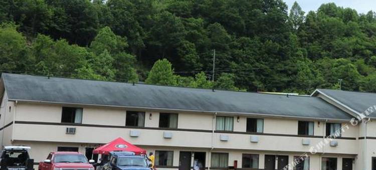 哈扎德KY速8酒店(American Elite Inn)图片