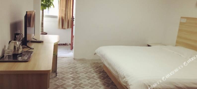 振红宾馆(安庆孝肃路店)图片