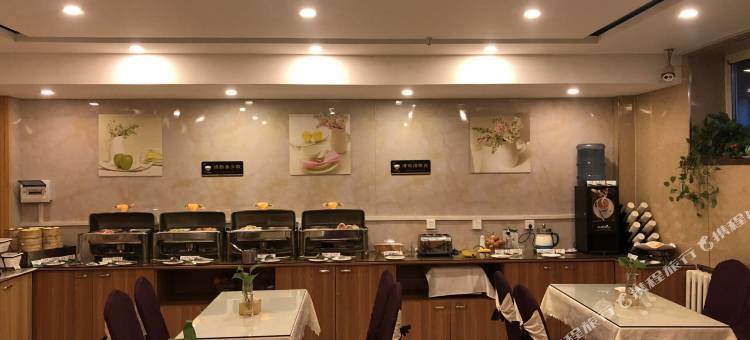 春天精品酒店(哈尔滨市第五医院三大动力店)图片