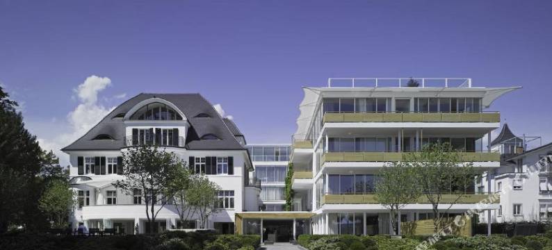 RIVA - 博登湖酒店(Riva - Das Hotel am Bodensee)图片