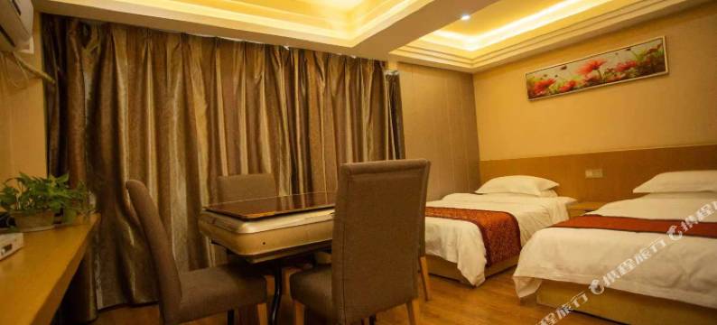 祁门丽源精品酒店图片