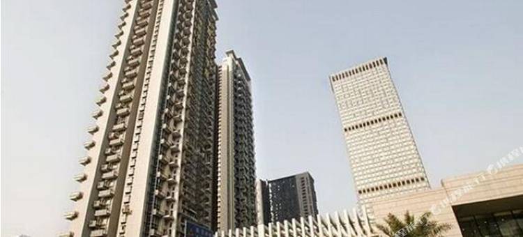 成都夏语轻奢服务公寓图片