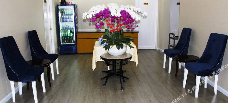 自由2号酒店(Liberty 2 Hotel)图片