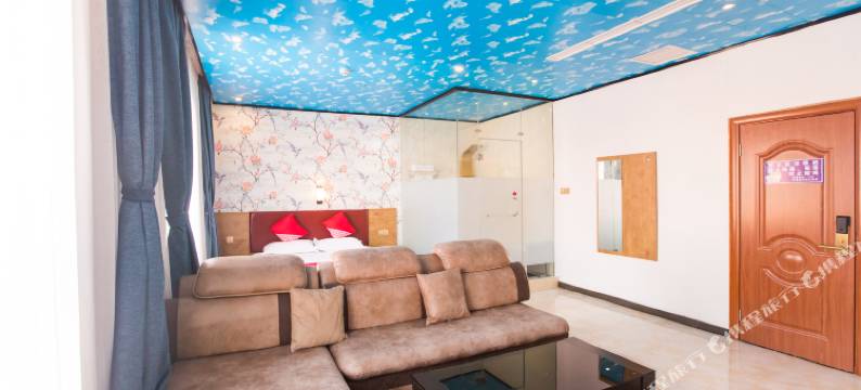 新绿园宾馆(宝丰县中心汽车站店)图片