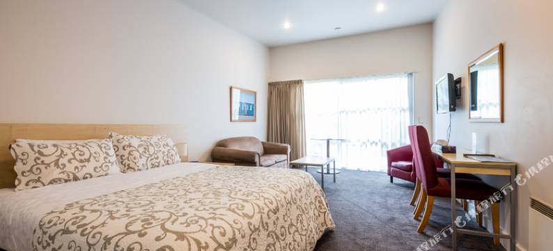 西岸汽车旅馆(The Westhaven Motel)图片