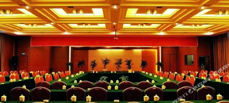 金轩益君大酒店(九江财校火车站店)图片