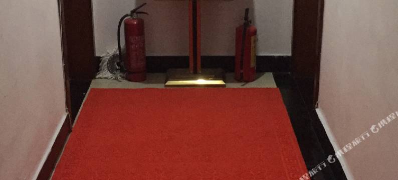 南昌华晨公寓(八一广场店)图片