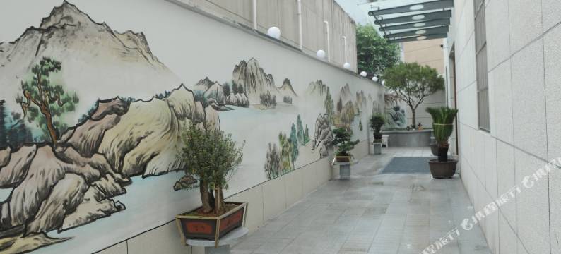 无锡新橙商务宾馆图片