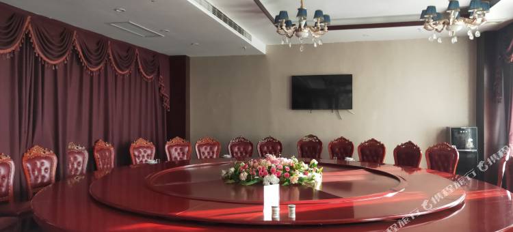 湾田国际大酒店(邵阳北塔区政府状元小学店)图片