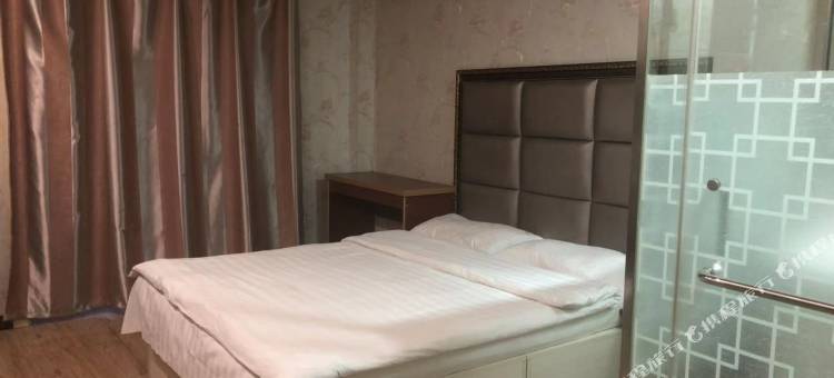 吉林旺北楼时尚宾馆图片