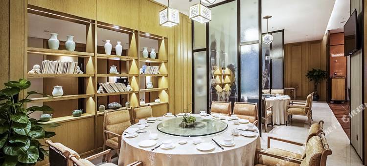 长沙铜官窑瑞景酒店图片