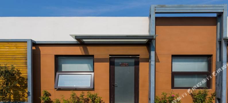 北京何遇民宿图片