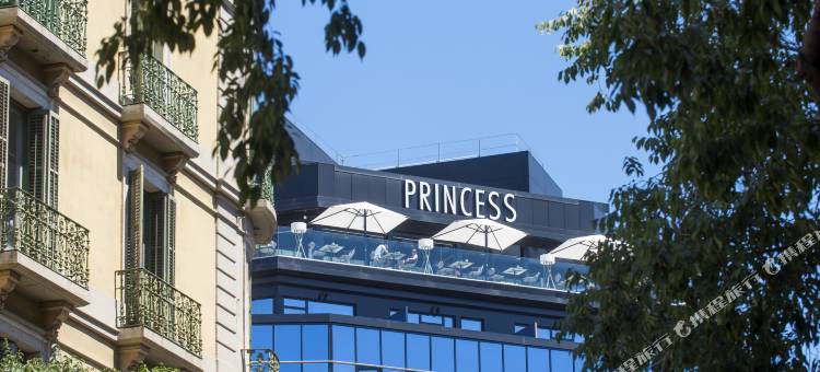 黑公主住宿(Negresco Princess)图片