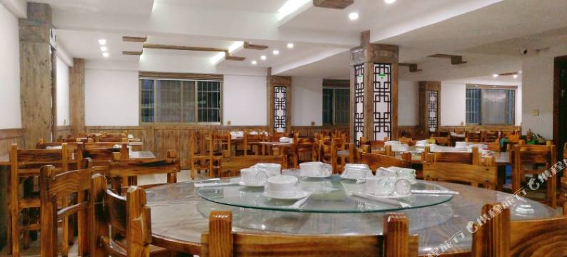 黄姚古镇乡怡酒店图片