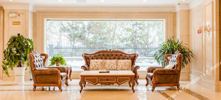 海天大酒店(荣成高铁站店)图片